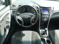 Hyundai i30 cw 1.4