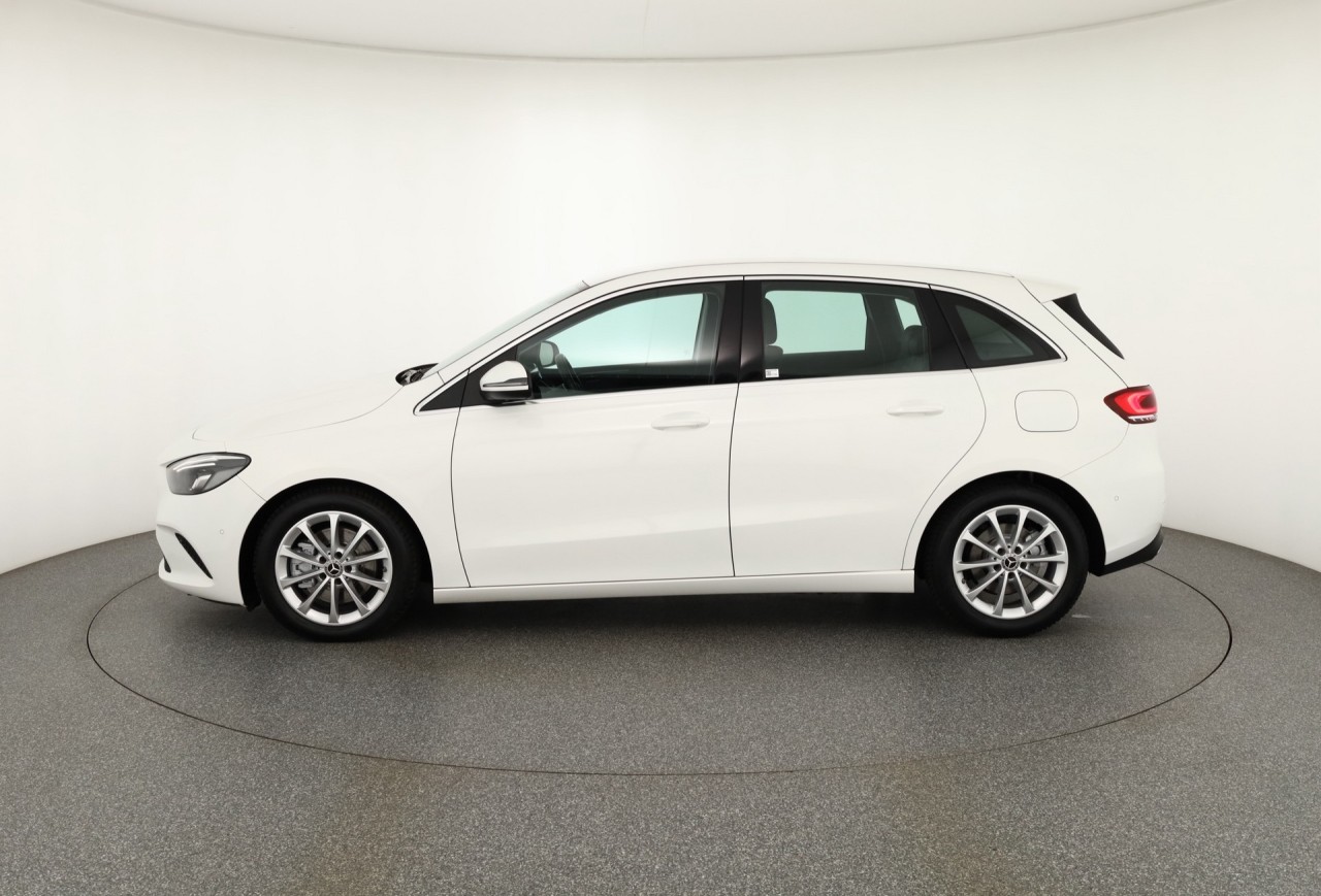 Mercedes-Benz B 220 B220 Progressive 4Matic