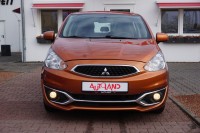 Mitsubishi Space Star 1.0 Edition 100