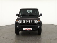 Suzuki Jimny 1.5 Allgrip Aut.