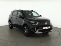 Citroen C3 Aircross Plus Hybrid 145 Aut.
