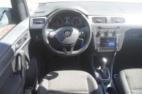 VW Caddy 2.0 TDI Maxi