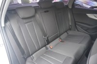 Audi A4 Avant 35 TFSI S-Tronic