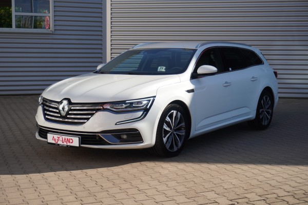 Renault Talisman GT 2.0 dCi 190 Intens EDC