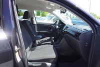 VW T-Cross 1.0 TSI