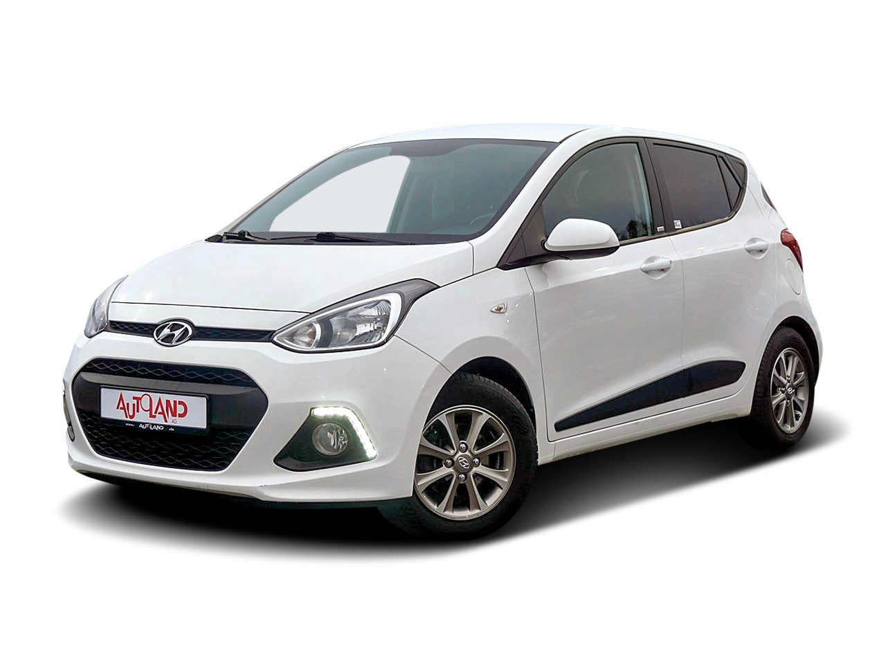 Hyundai i10 1.0 Passion