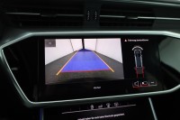 Audi A6 Avant 45 TDI quattro