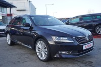 Skoda Superb Combi 2.0 L&K 4x4