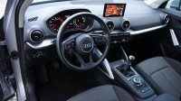 Audi Q2 30 TFSI sport