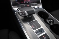 Audi A6 Avant 40 TDI sport