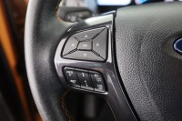 Ford Ranger 2.0 TDCi Doppelkabine Wildtrack 4x4