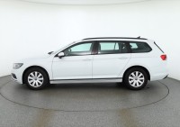 Vorschau: VW Passat Variant 2.0 TDI DSG