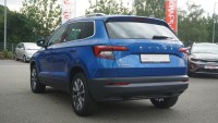 Skoda Karoq Drive 125