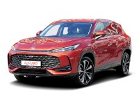 MG HS 1.5 T-GDI Luxury Aut. 2-Zonen-Klima Navi Sitzheizung