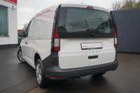 VW Caddy Cargo 2.0 TDI