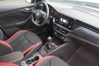Skoda Scala 1.5 TSI Monte Carlo