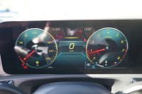 Mercedes-Benz CLA 200 SB AMG Line