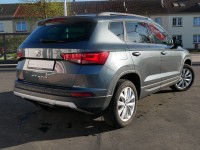 Seat Ateca 2.0 TDI DSG