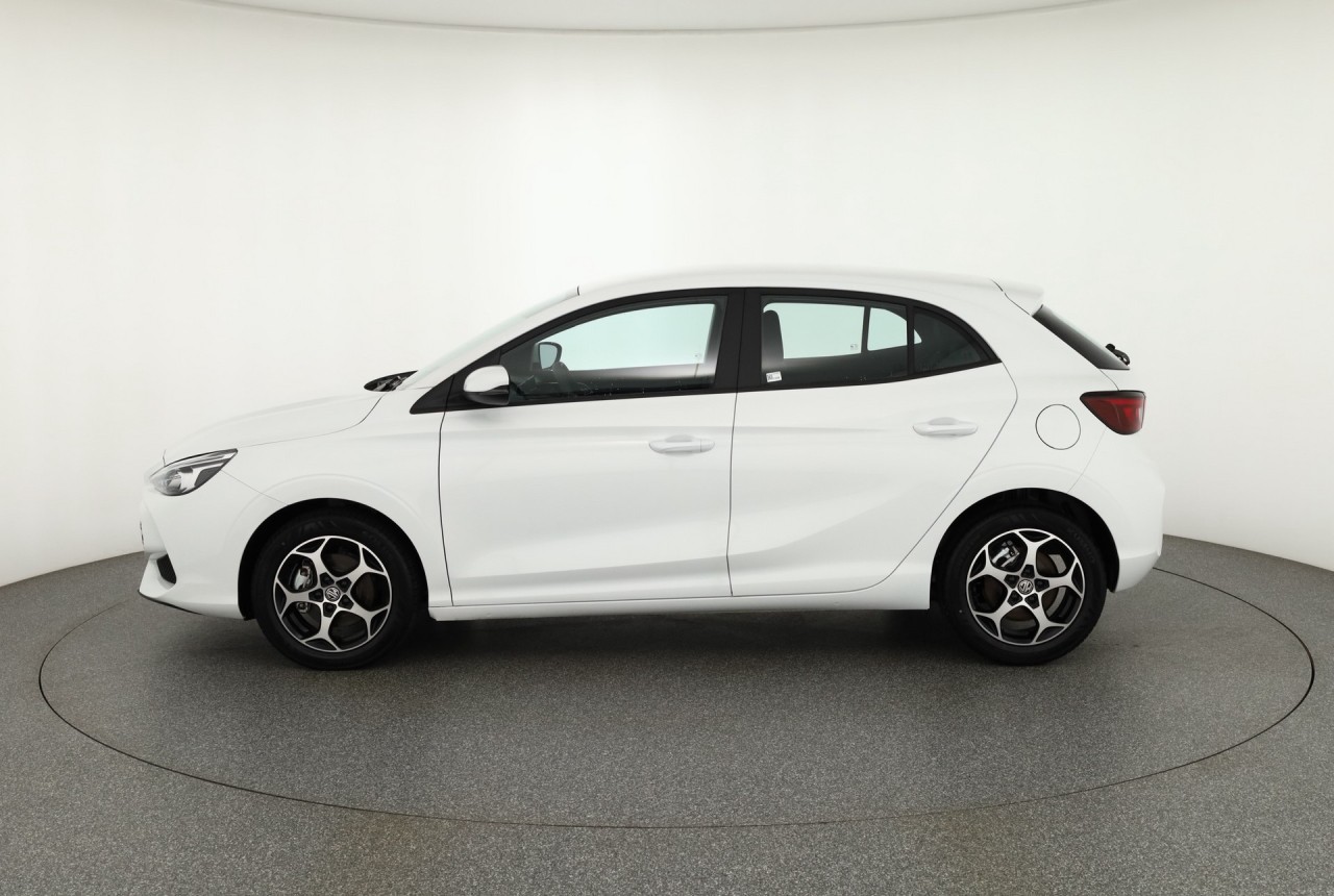 MG MG3 1.5 Hybrid Aut.