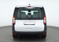 VW Caddy 1.5 TSI