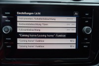 VW Touran 1.5 TSI DSG Highline