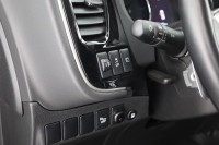 Mitsubishi Outlander 2.4Hybrid PHEV Basis 4WD