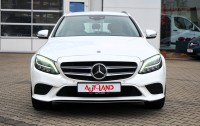 Mercedes-Benz C 180 C180 T Avantgarde 9G-Tronic