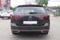 VW Passat Variant GTE