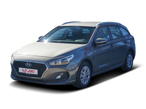 Hyundai i30 cw 1.4