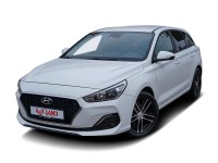 Hyundai i30 Kombi 1.4 Trend Kamera Tempomat Sitzheizung