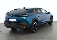 Peugeot 408 1.2 Hybrid 145 Aut.