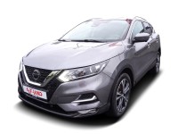 Nissan Qashqai 1.3 Zama Navi Panorama Sitzheizung 360°