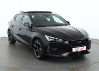 Cupra Leon 2.0 TSI
