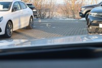 BMW 520 d Touring M Sport