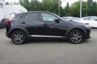 Mazda CX-3 Sports-Line AWD