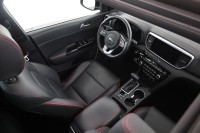 Kia Sportage 2.0 CRDi M-Hybrid GT-Line 4WD