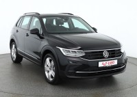 VW Tiguan 2.0 TSI DSG 4Motion