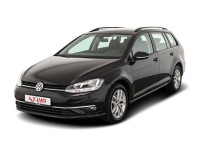 VW Golf VII Variant 1.6 TDI Navi Sitzheizung ACC