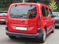 Citroen Berlingo 1.5 BlueHDi 130 Shine M