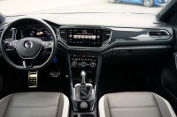 VW T-Roc 2.0 TSI Sport 4M