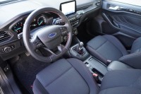 Ford Focus Turnier 1.0EB mHev ST-Line