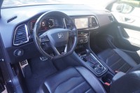 Seat Ateca 2.0 TSI FR 4Drive