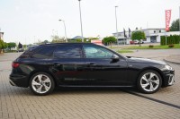 Audi A4 Avant 35 TFSI S line S-Tronic