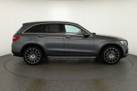Mercedes-Benz GLC 350 d Exclusive 4Matic
