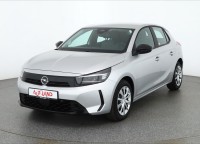 Opel Corsa 1.2 DI Turbo Sitzheizung LED Tempomat