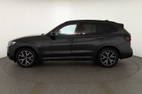 Vorschau: BMW X3 M40 M40d xDrive Aut.