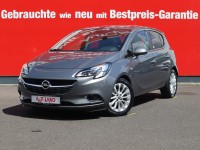 Vorschau: Opel Corsa 1.4 Innovation