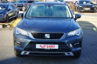 Seat Ateca 1.5 Style Black