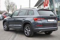 Skoda Kodiaq 2.0 TSI Sportline 4x4