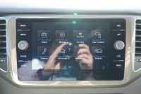 VW Golf Sportsvan VII 1.5 16V TSI Comfortline